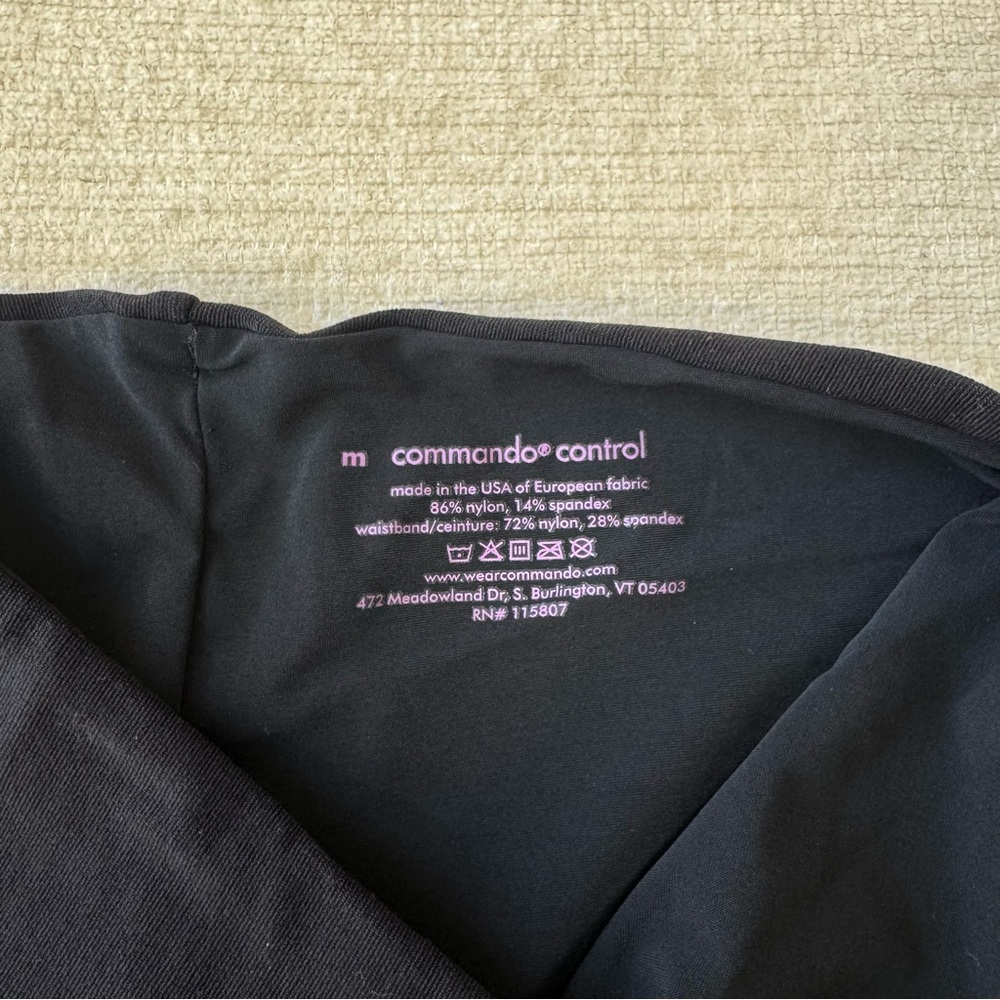 Commando Control Classic Leggings - image 6